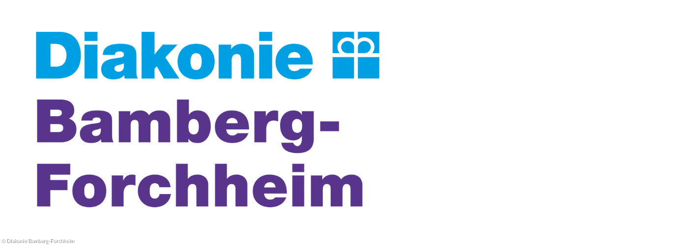 Logo Diakonie Bamberg-Forchheim