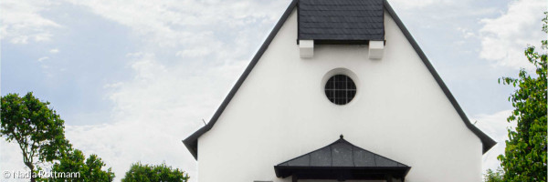 Kirche in Rudendorf