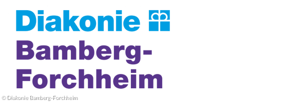 Logo Diakonie Bamberg-Forchheim