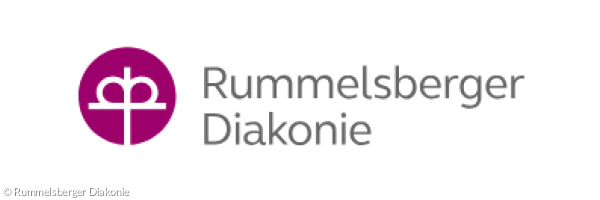 Logo der Rummelsberger Diakonie