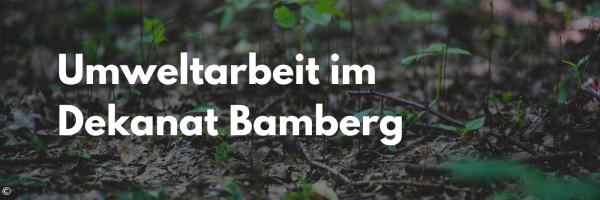 Nachhaltigkeit