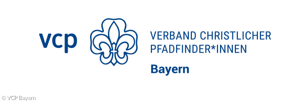 Logo des Vereins Christlicher Pfadfinder