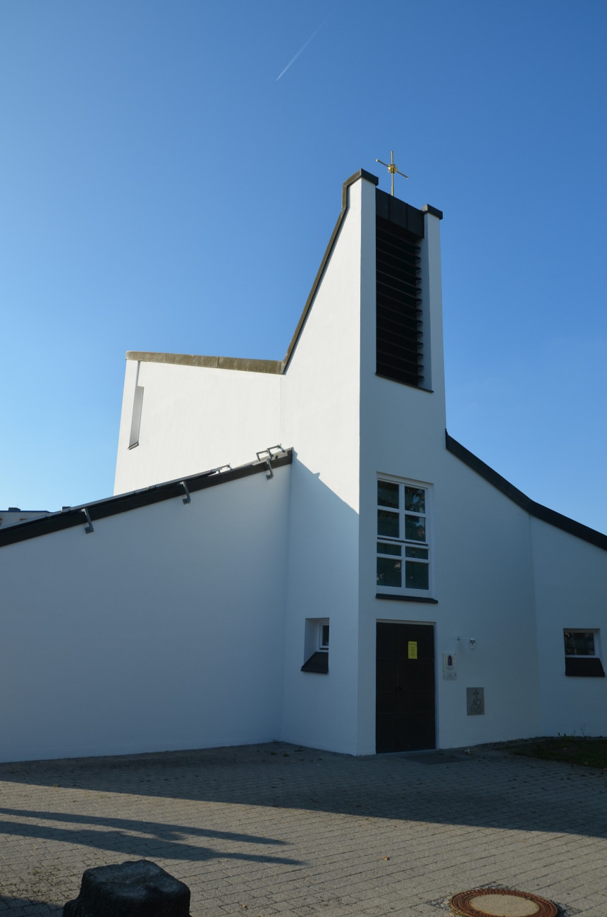 Evangelische Kirchengemeinde St. Stephan Bamberg Evangelisch