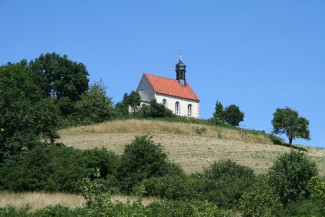 Kirche Hohn am Berg