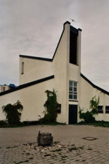 Philippuskirche Bamberg