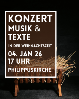 eine Futterkrippe mit Stroh