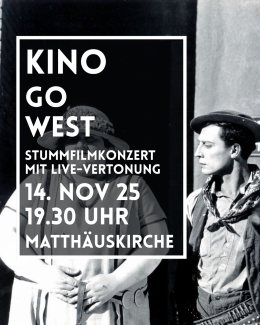Buster Keaton in einer Schwarz-Weiß-Filmszene
