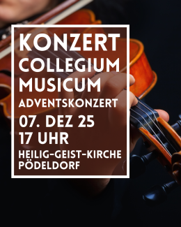 eine Geige, die gespielt wird