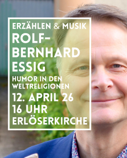 Rolf-Bernhard Essig