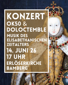 ein Gemälde von Queen Elisabeth I.