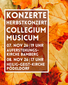 Herbstblätter