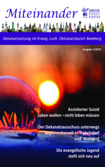 Dekanatszeitung 2022