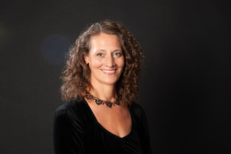 Ingrid Kasper