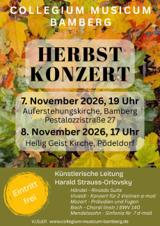 Herbstblätter