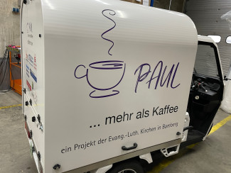 Paul