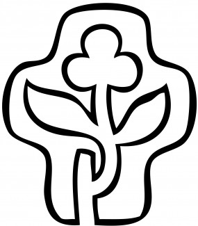 Logo Ökumensiche Klinikseelsorge