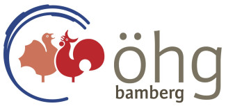Logo der ökumenischen Hochschulgemeinde