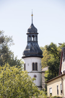 Schlosskirche Weingartsgreuth