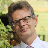Pfarrer Andreas Steinbauer