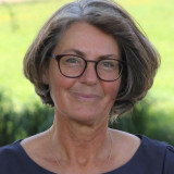 Pfarrerin Angelika Steinbauer