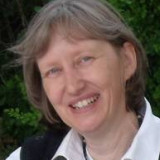 Pfarrerin Anne Schneider