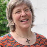 Pfarrerin Dr. Bianca Schnupp