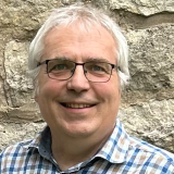 Pfarrer Christof Henzler
