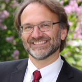 Pfarrer Klaus Eyselein
