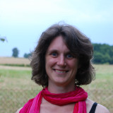 Pfarrerin Kerstin Kowalski