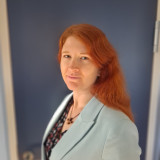 Portrait von Laura Stöhler