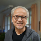 Dekan Hans-Martin Lechner