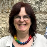 Pfarrerin Doris Schirmer-Henzler