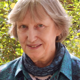 Pfarrerin Anne Schneider
