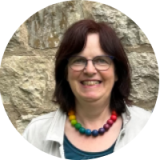 Pfarrerin Doris Schirmer-Henzler