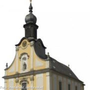 Elisabethenkirche Scheßlitz