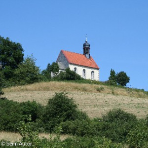 Kirche Hohn am Berg