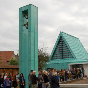 Matthäuskirche, Buttenheim