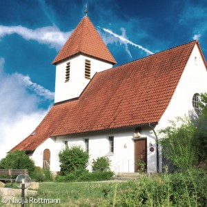 Dreieinigkeitskirche Eltmann