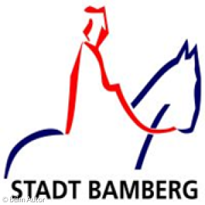 Logo der Stadt Bamberg
