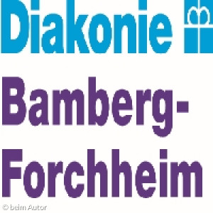 Logo Diakonie Bamberg Forchheim