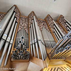 Orgel Bad Neustadt