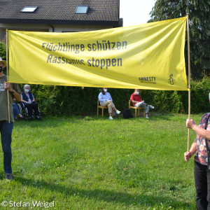 Solidarität