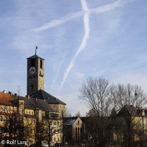 Erlöserkirche Bamberg
