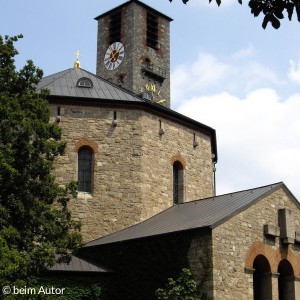 Erlöserkirche Bamberg