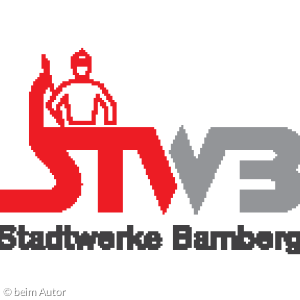 Logo der Stadtwerke Bamberg