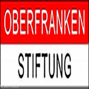 Logo der Oberfrankenstiftung