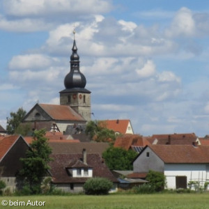 Lonnerstadt