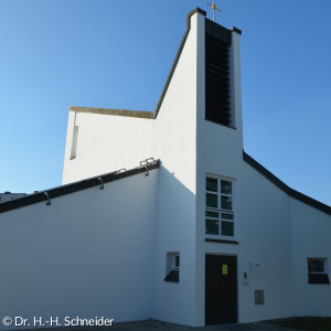 Philippuskirche Bamberg