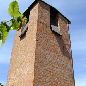 St. Johanniskirche in Hirschaid