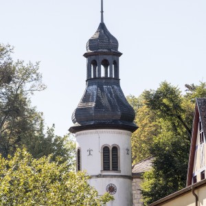 Schlosskirche Weingartsgreuth